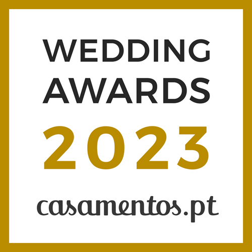 Casa de Reguengos, vencedor Wedding Awards 2023 Casamentos.pt