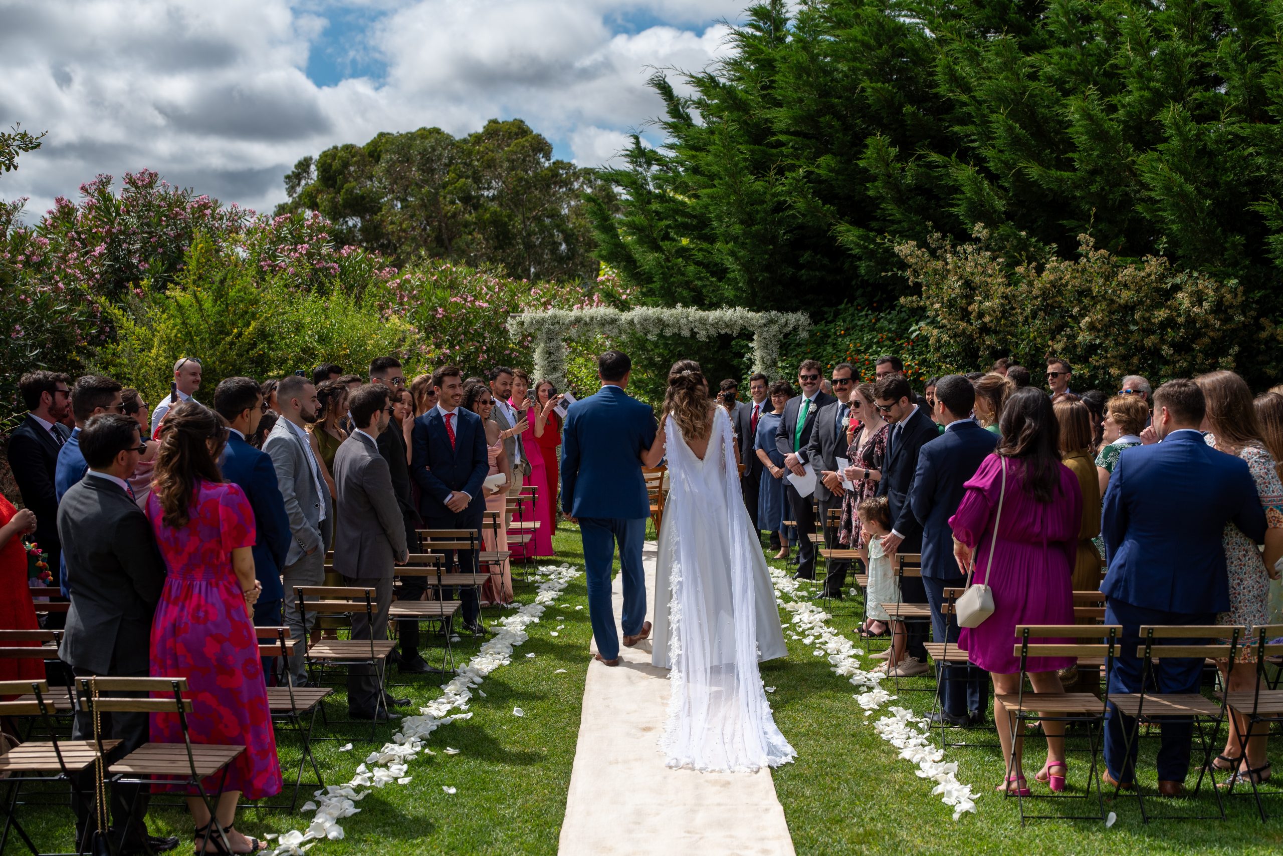 Our Quinta - Quintas de Casamento