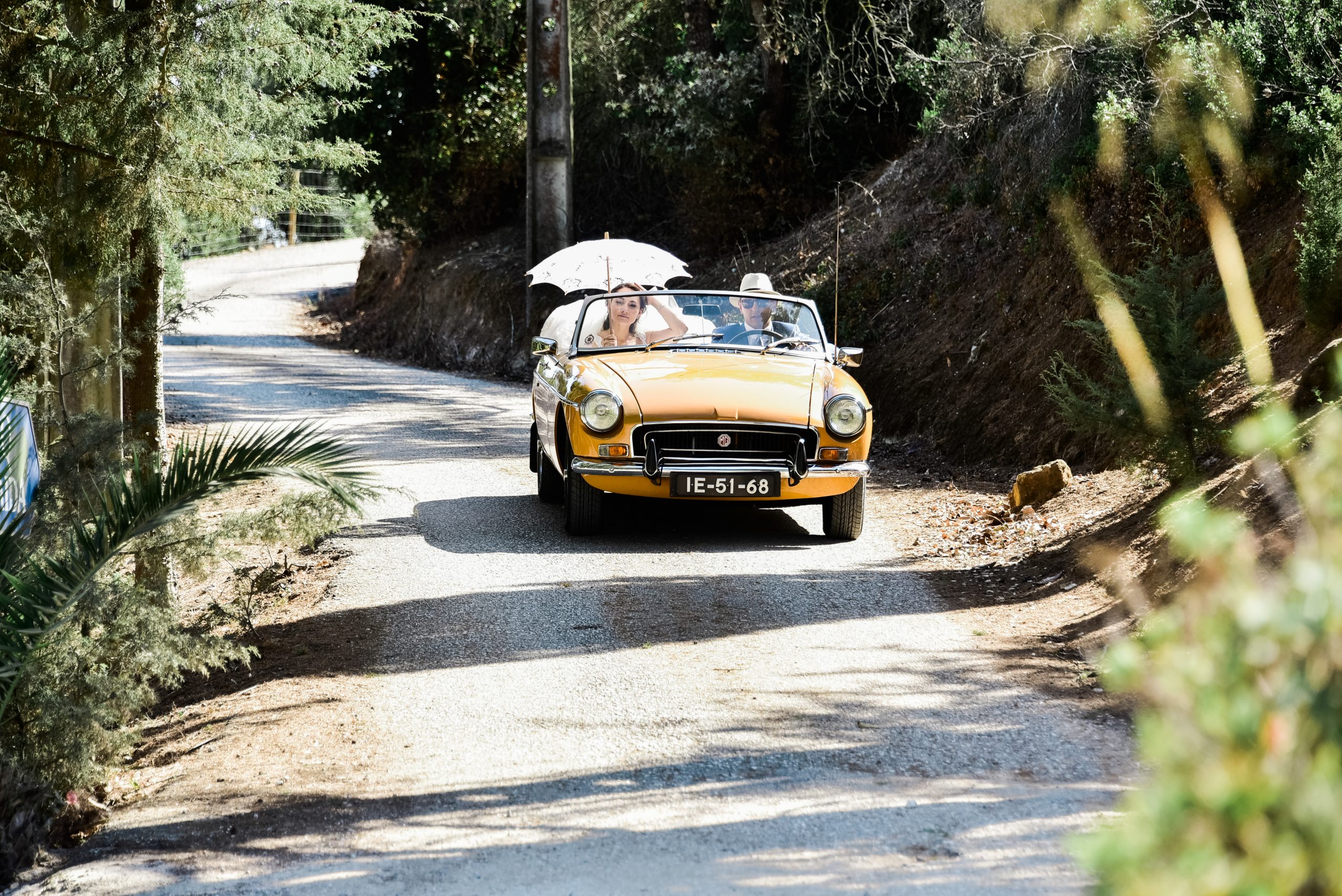 Casa de Reguengos | Wedding Venue