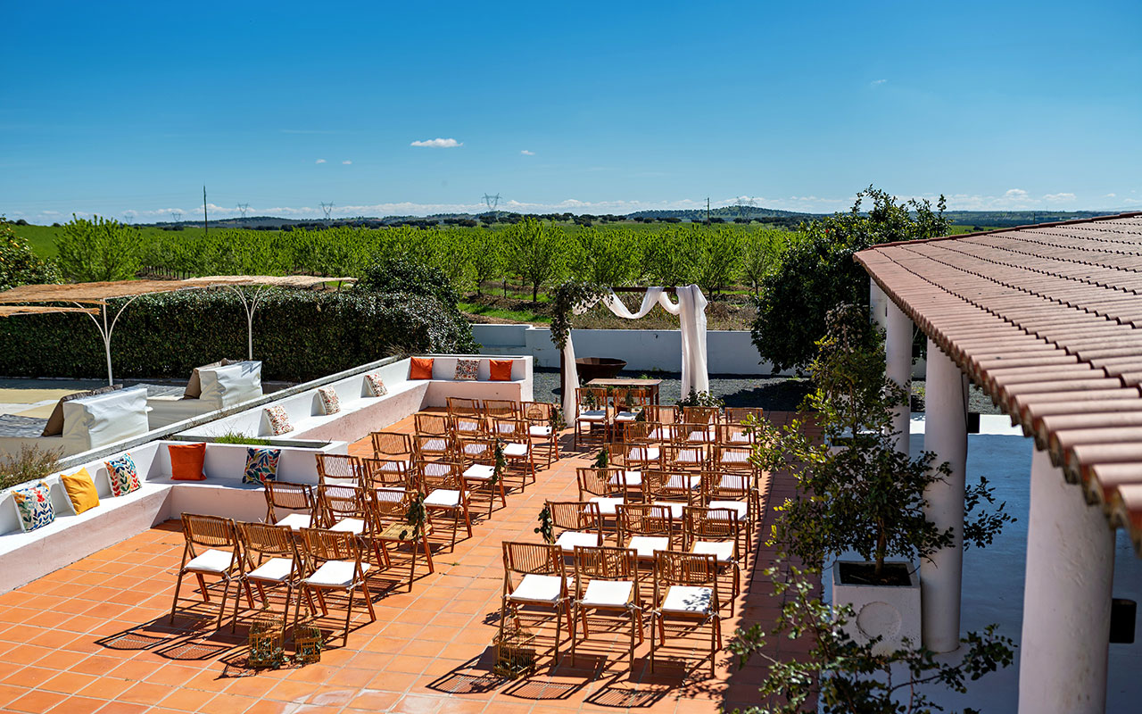 sesmarias-civil Eventos Exclusivos no Alentejo