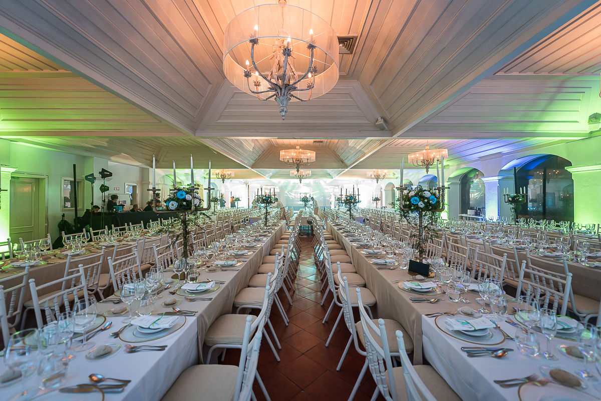 Casa de Reguengos - Eventos Corporate Empresa evento empresarial