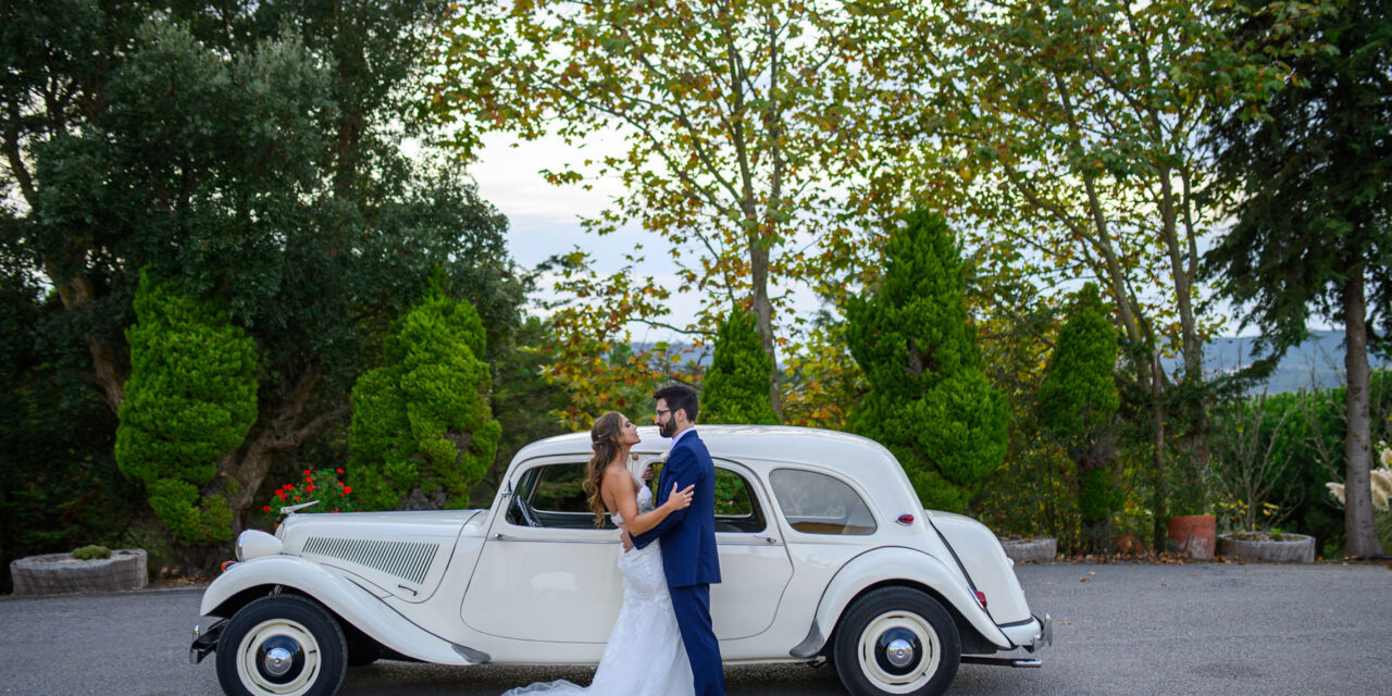 Winter Wedding Venue: How to Choose the Ideal Setting