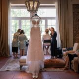 Quinta de Casamento sala da noiva